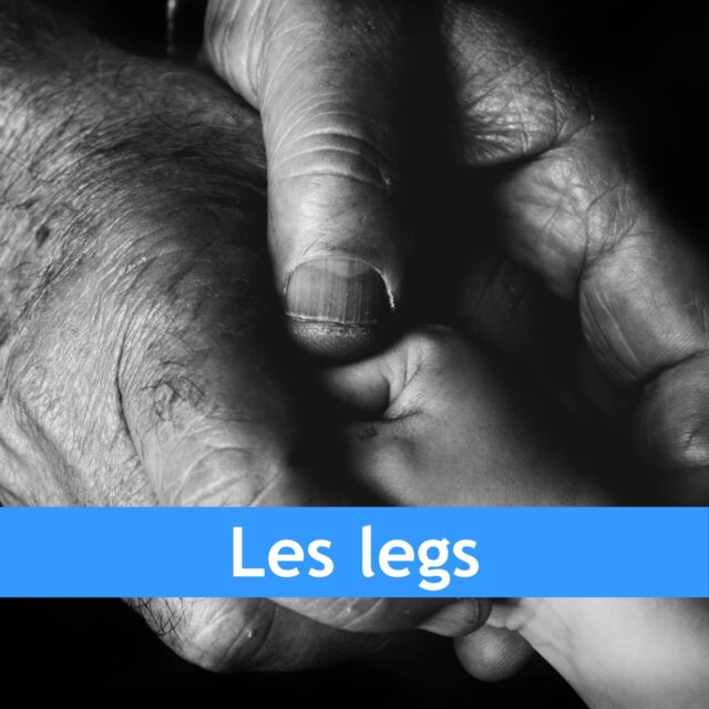 Legs et testament