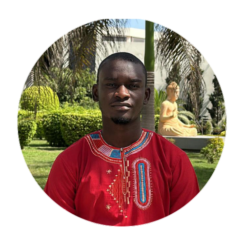 Assane Goumbala